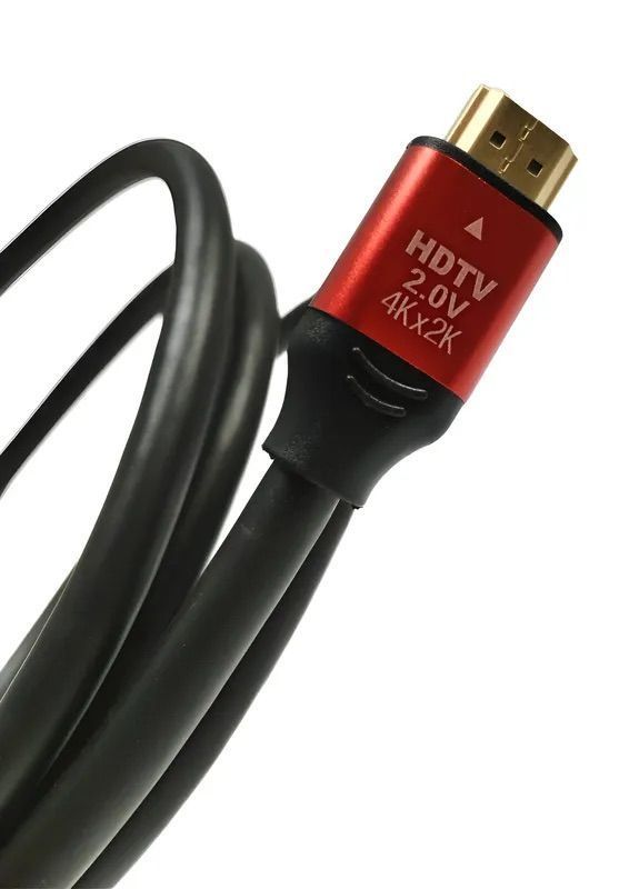 Cable HDMI 2.0 4K 120Hz 2160p - 30 Metros Ultra HD-2