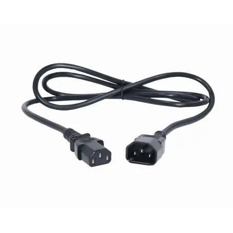 Cable de Poder UPS Macho Hembra IEC C13 - C14-2