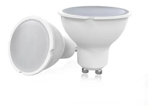 Spotlight Wellmax Mr16 6w Cw Gu10 Luz Fria-1