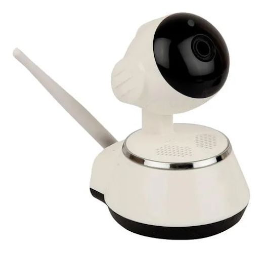 CAMARA IP PHILCO 720P WIFI PTZ-0