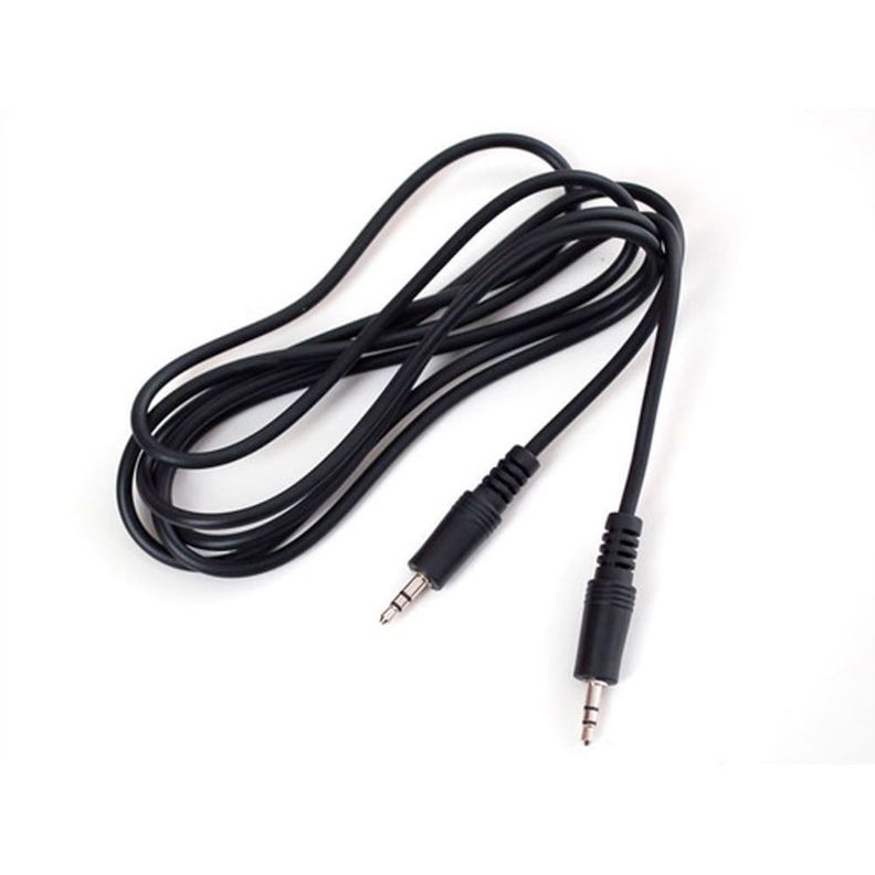 CABLE AUXILIAR PLUG 35ST A 35ST DE 18MTS-0
