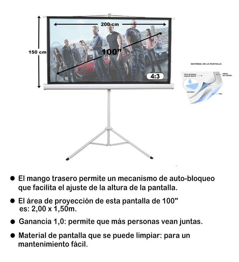 TELON CON TRIPODE 2.00X1.50 COPA AMERICA PARA NeoPixStart-1