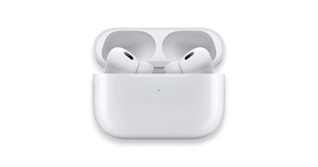Audífonos Air V-pods Pro Inalámbricos Bluetooth Q300-2