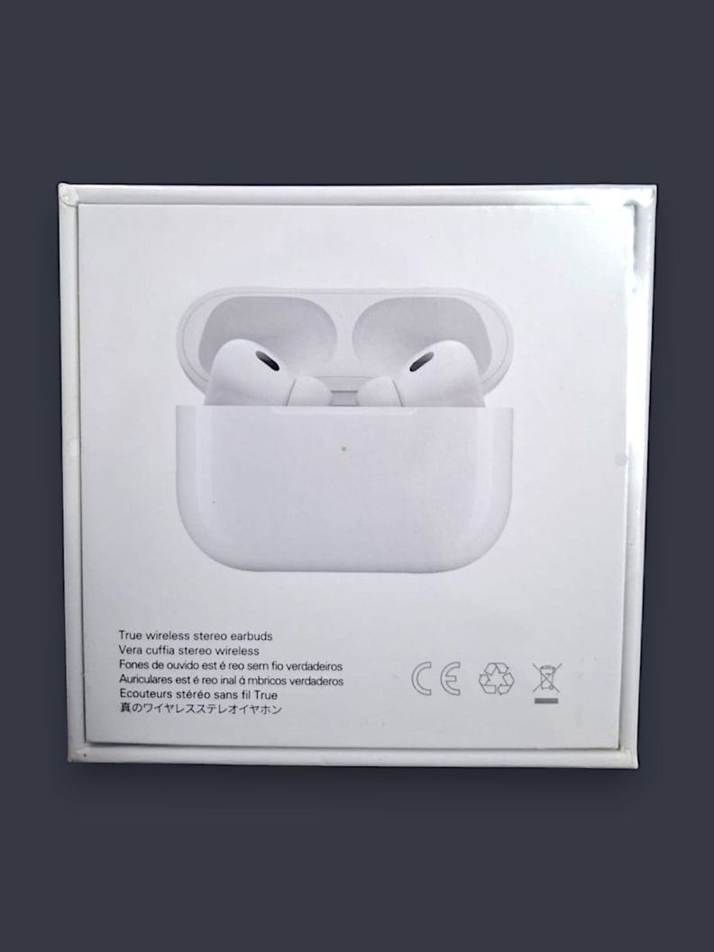 Audífonos Air V-pods Pro Inalámbricos Bluetooth Q300-4