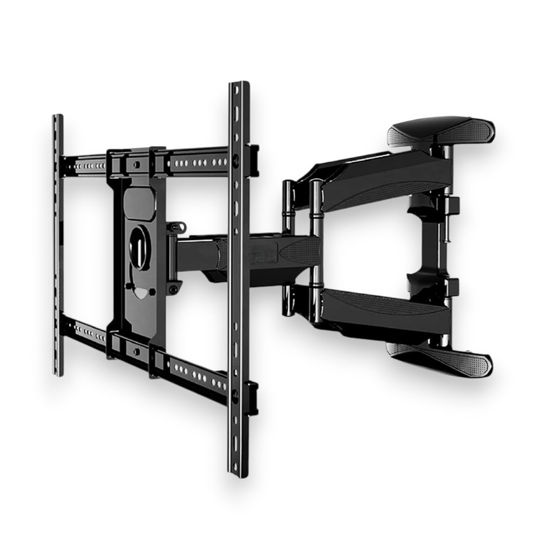 Soporte TV Doble Brazo NB 767-L600 45-75" 45kg Negro
