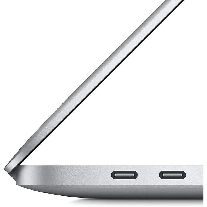 MacBook Pro Core i9 512GB SSD 32GB RAM 16