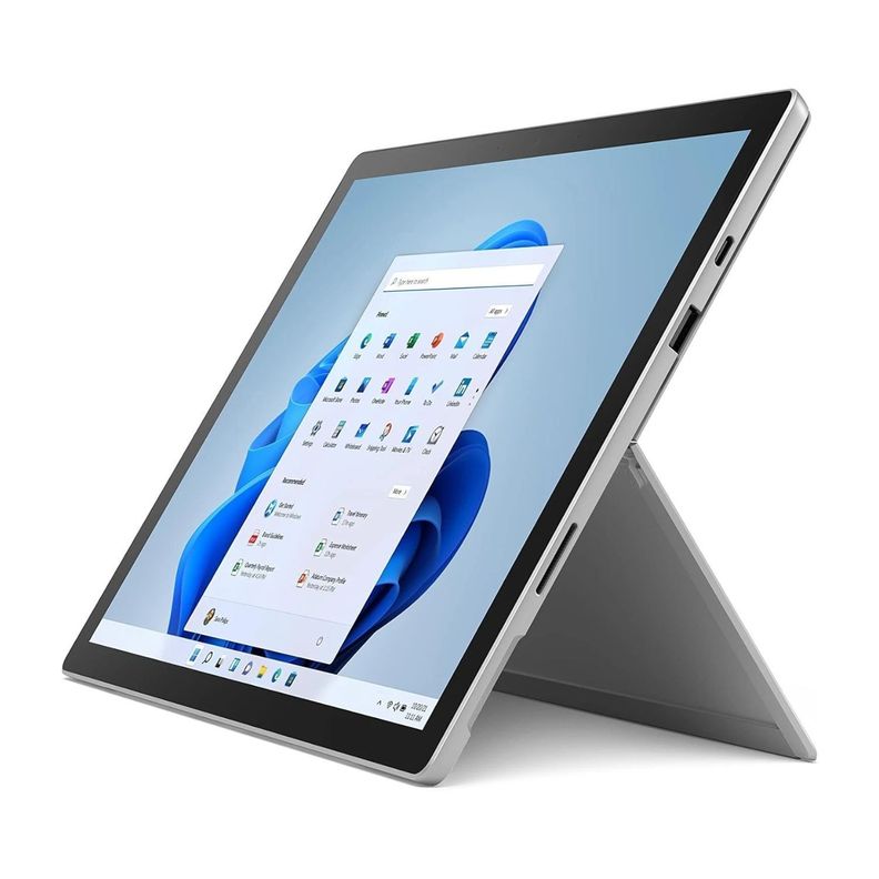 Microsoft Surface Pro 7+ Core i7 16GB RAM 256GB SSD Touchscreen