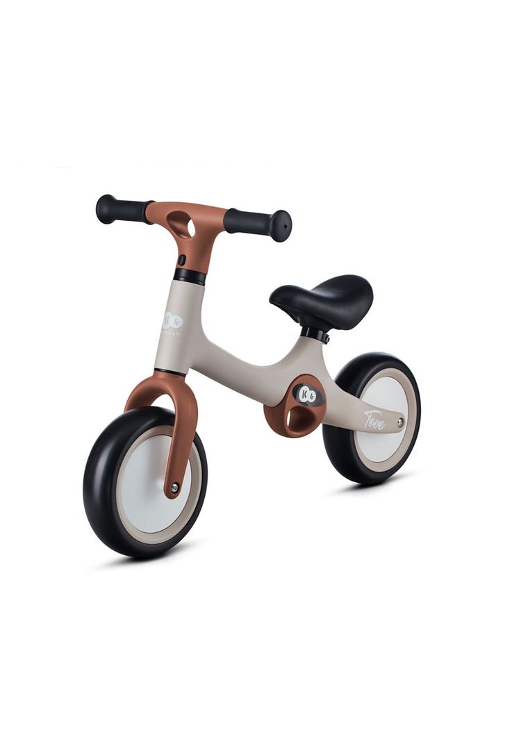 Bicicleta de Balance TOVE Beige