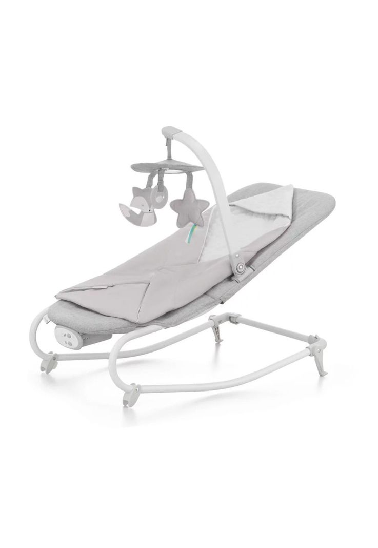 Silla Nido FELIO2 Gris