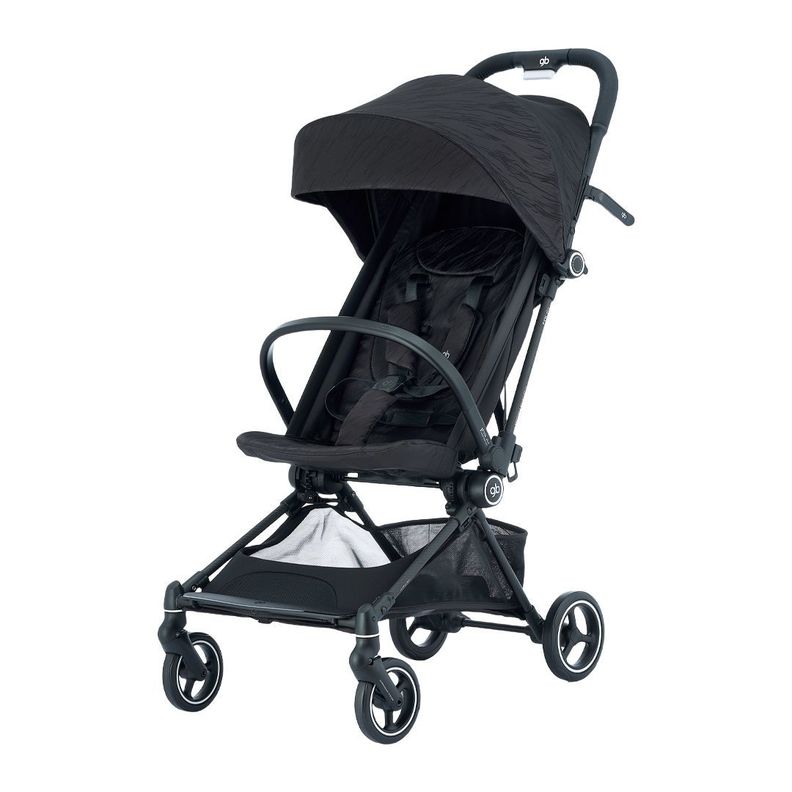 Coche Compacto Fyn Plus