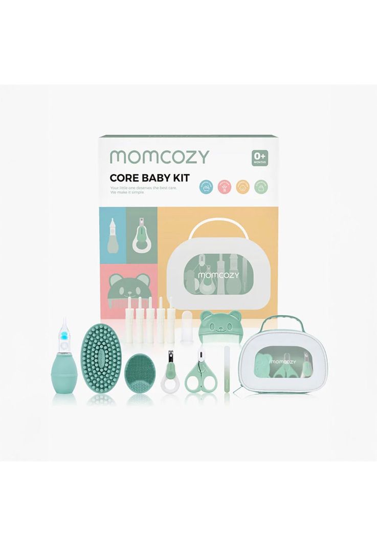 Kit Para Bebe Todo en Uno Core