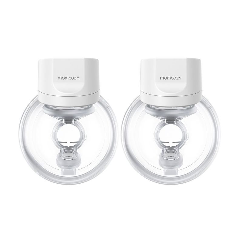 Extractor de leche materna S12 Pro Doble-1