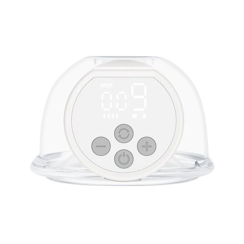 Extractor de leche materna S12 Pro Doble-3