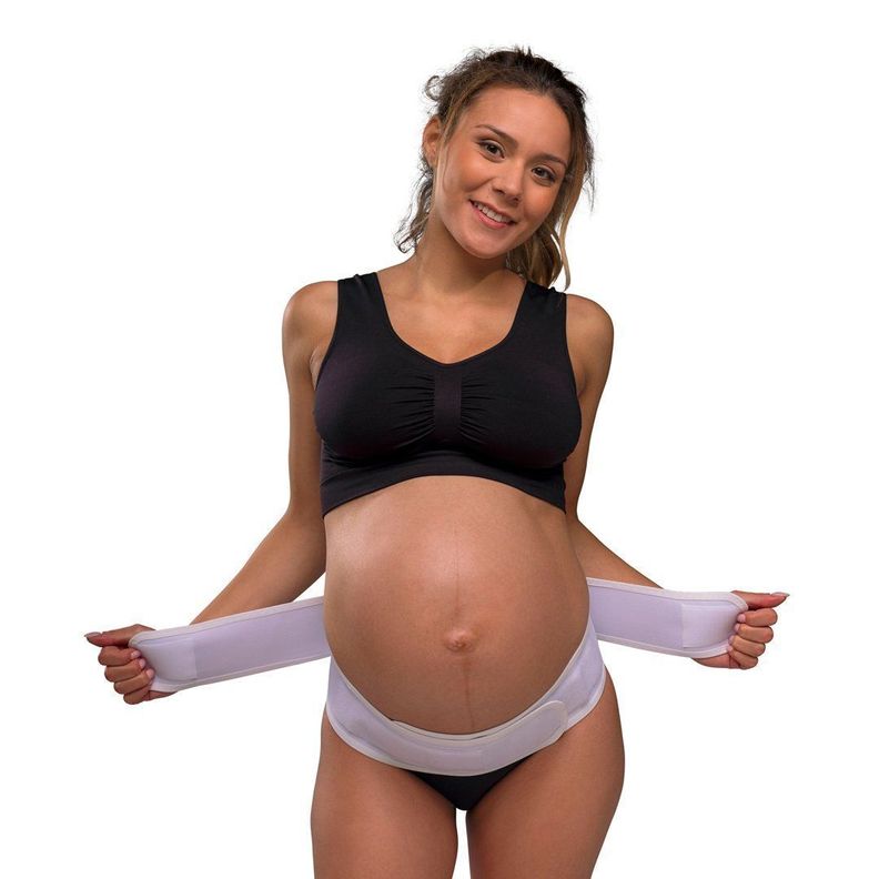 Cinturon Maternal Ajustable-0