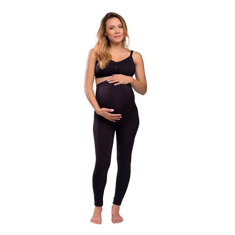Leggins Maternal-5
