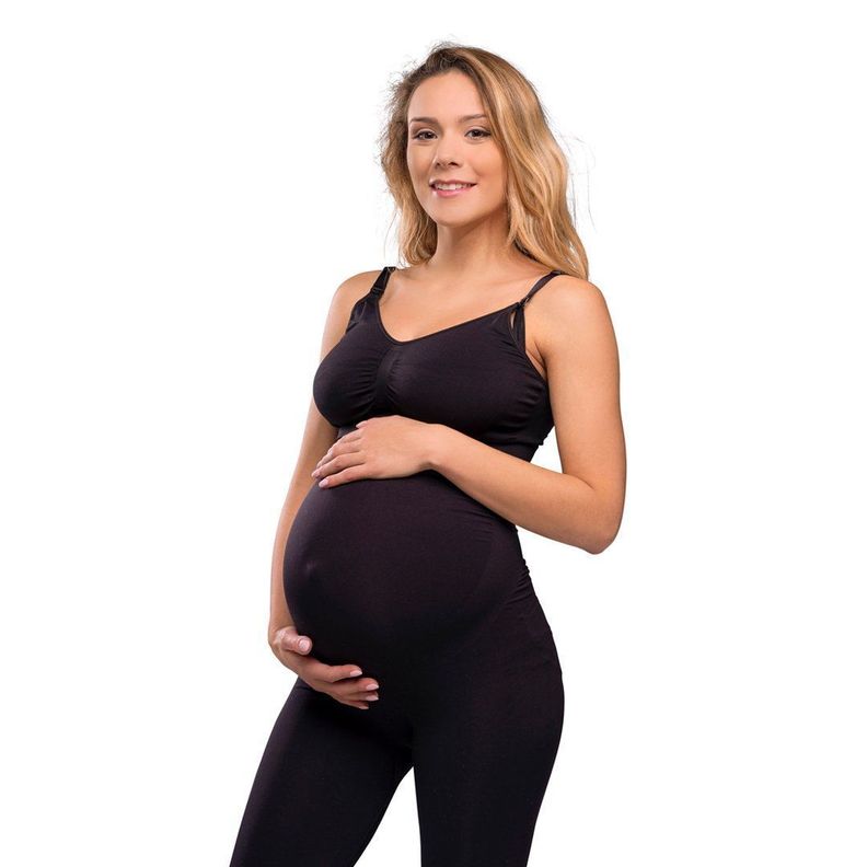Leggins Maternal-0