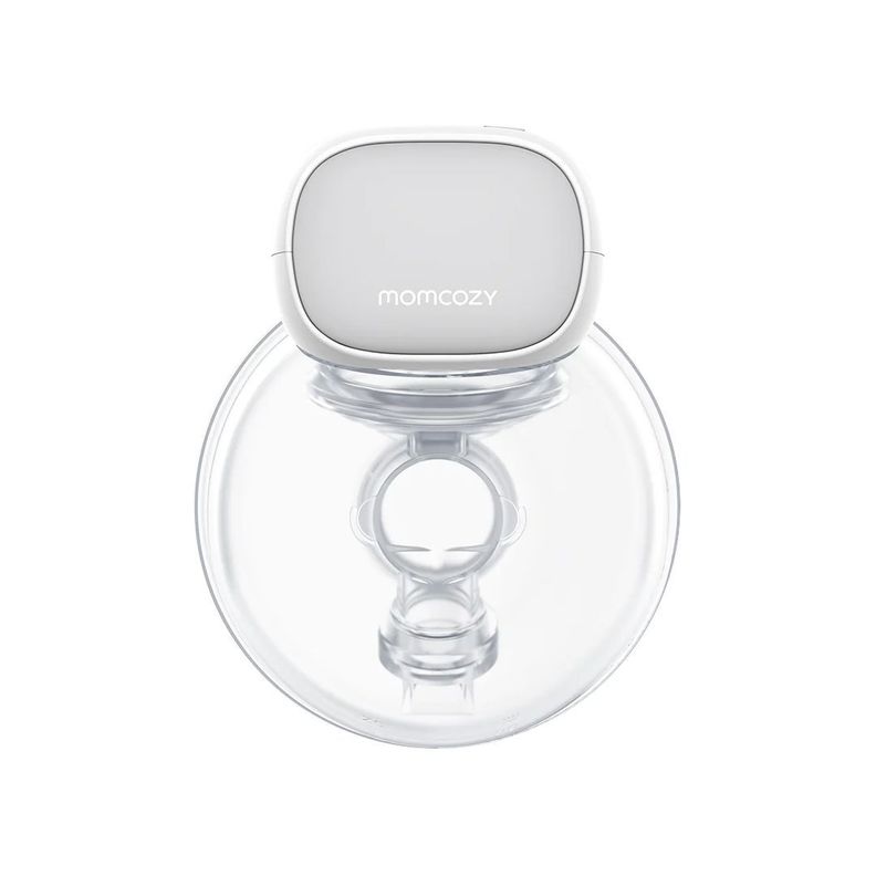 Extractor de leche materna portátil S9 Pro Single-1
