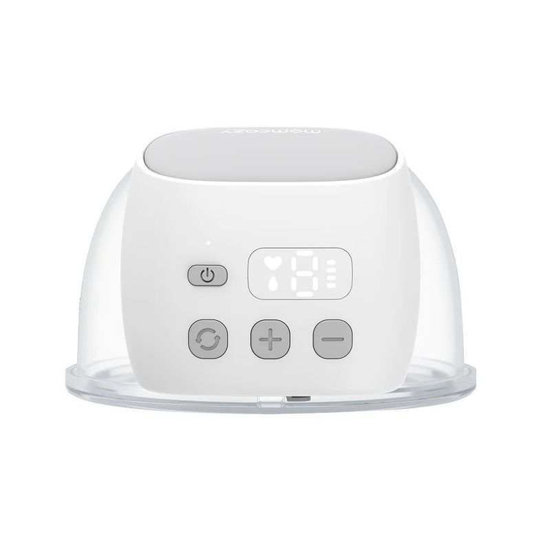 Extractor de leche materna portátil S9 Pro Single-3