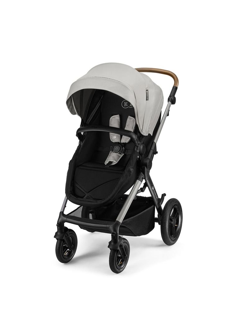 Coche Travel System Moov 2 XL Air
