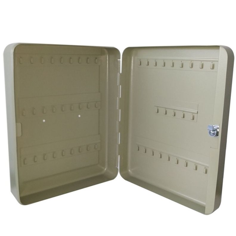 Caja para Llaves 50 Colgadores 12"-0