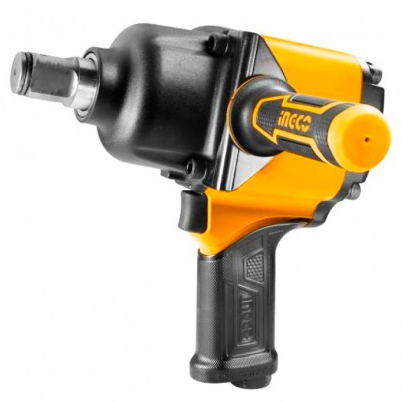 Pistola Llave de Impacto Neumática 1" Presión Aire 6.2BAR (90PSI)-0