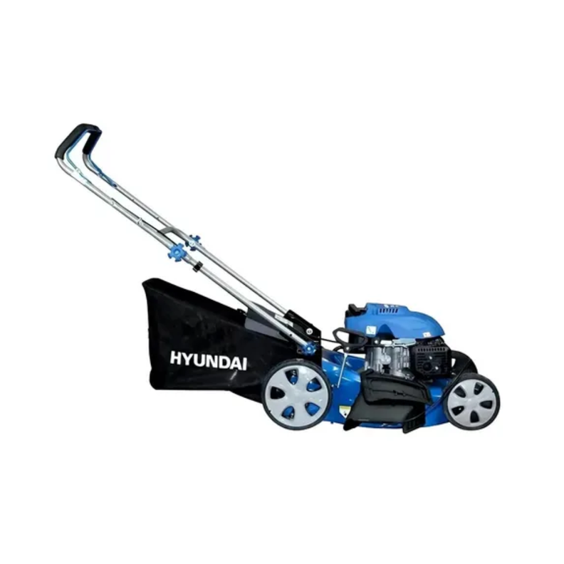 Cortacesped Hyundai Corte 21 Pul 6.5 Hp Autopropulsada