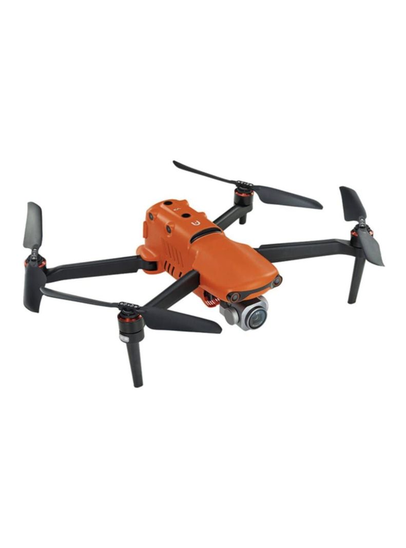 Autel Evo II Pro 6K PRO V3 Combo 3 baterías total-3