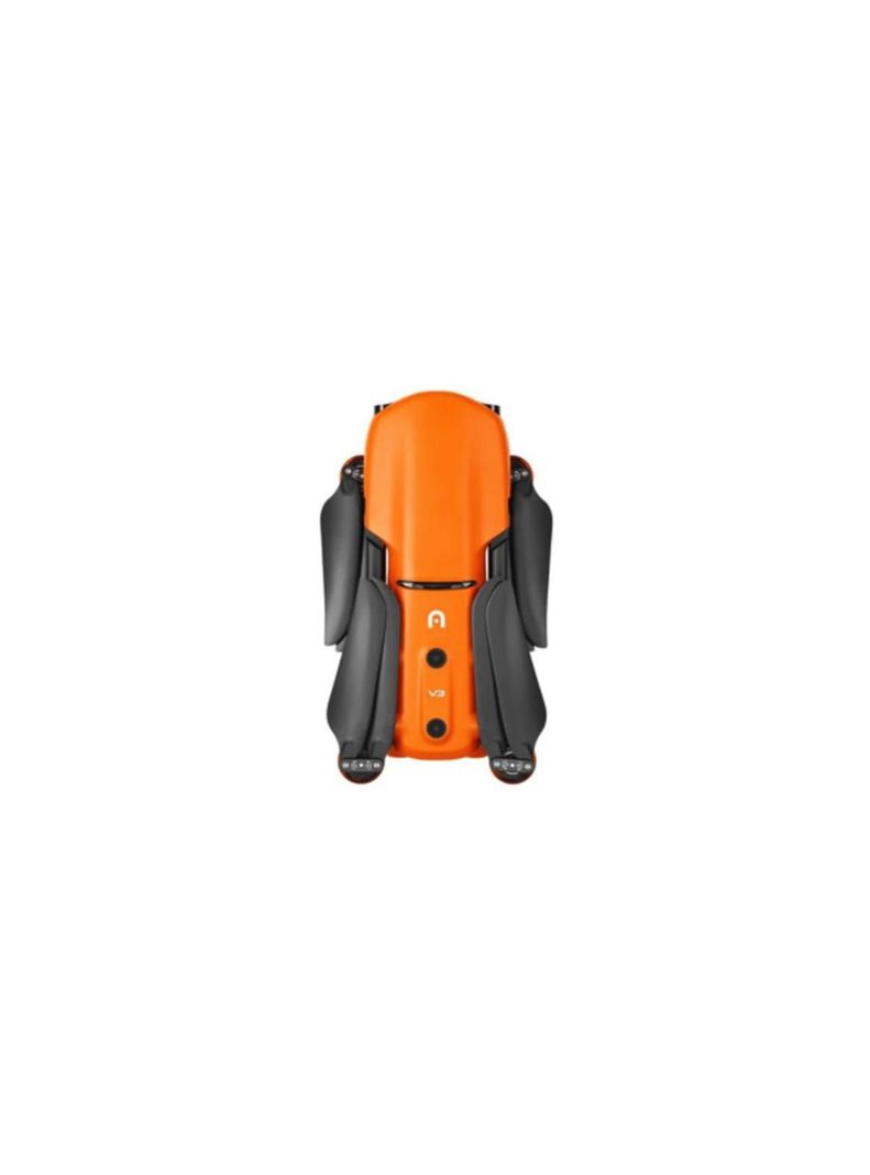 Autel Evo II Pro 6K PRO V3 Combo 3 baterías total-4