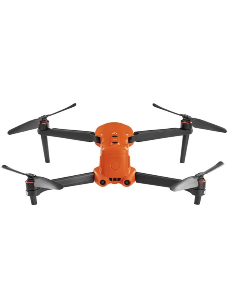 Autel Evo II Pro 6K PRO V3 Combo 3 baterías total-2