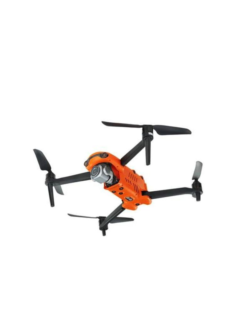 Autel Evo II Pro 6K PRO V3 Combo 3 baterías total-1
