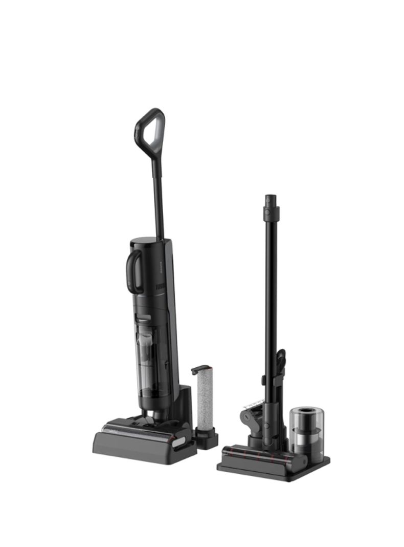 Dreame H12 Dual Aspiradora en seco y húmedo 16000PA Succion-1