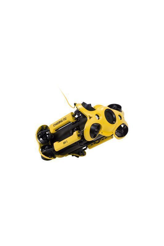 Chasing M2 ROV Submarino (200 metros cable, E-reel)-3