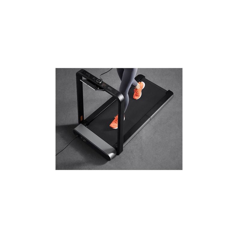 KingSmith WalkingPad X21 – Trotadora plegable inteligente doble plegable soporte NFC LED-2
