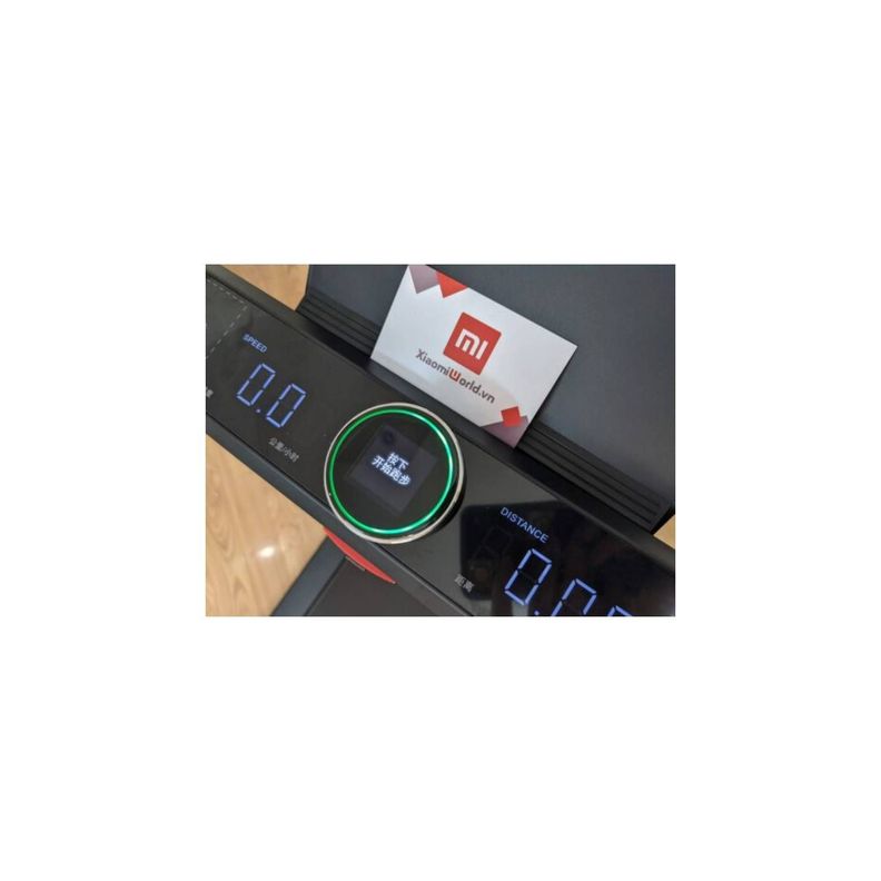 KingSmith WalkingPad X21 – Trotadora plegable inteligente doble plegable soporte NFC LED-4