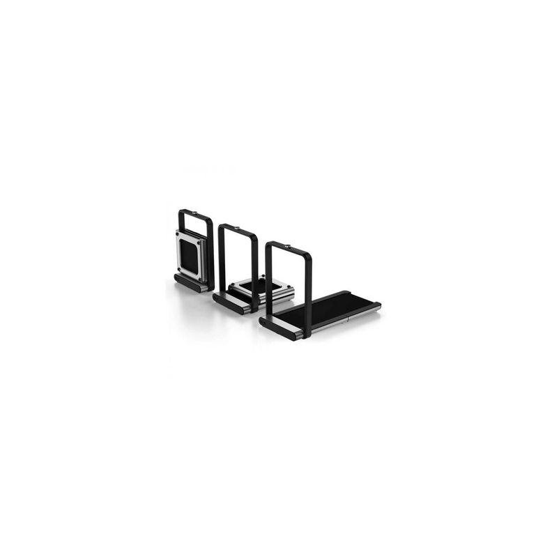 KingSmith WalkingPad X21 – Trotadora plegable inteligente doble plegable soporte NFC LED-0