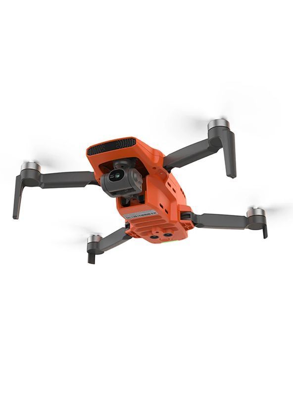 FIMI Dron MINI 3 Combo 4K 60fps AI Super Night Video, 9km de alcance Mas Protector de Helices-3