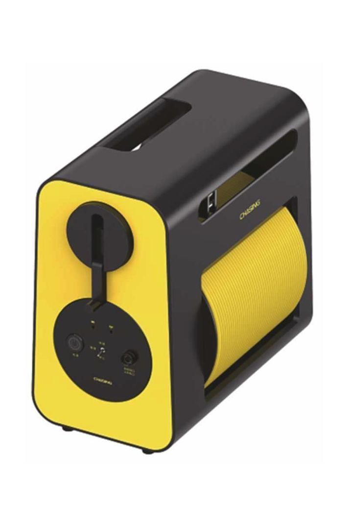 Chasing M2 ROV Submarino Version Entreprise (E-reel, 200 Metros Cable, Mas Maleta Rigida)-6