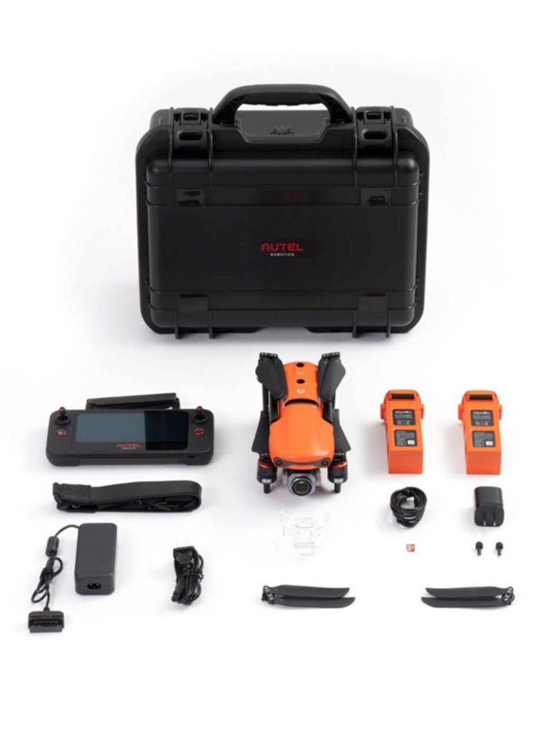 Evo 2 Pro 6K PRO V3 Rugged Bundle Smart Controller-0