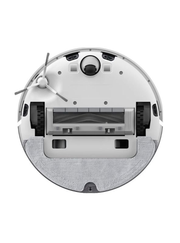 Dreame D10 Plus Gen 2 Robot Aspirador Color Blanco Succion 6000PA-2
