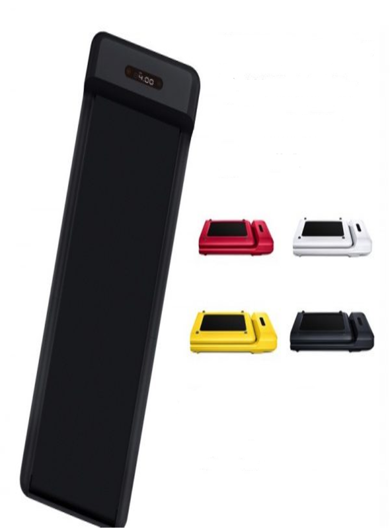 KingSmith Walkingpad C2 Blanco/Azul/Amarrillo/Negro/Rojo-2