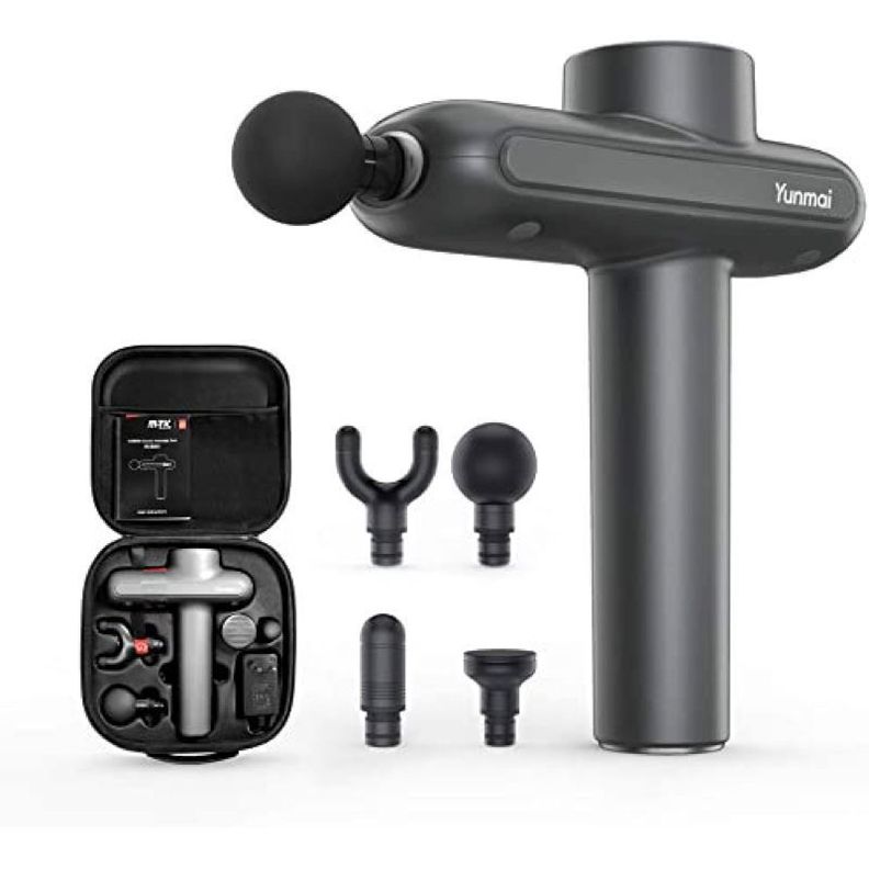 Xiaomi Yunmai Pistola Masajeadora Basic Pro-2