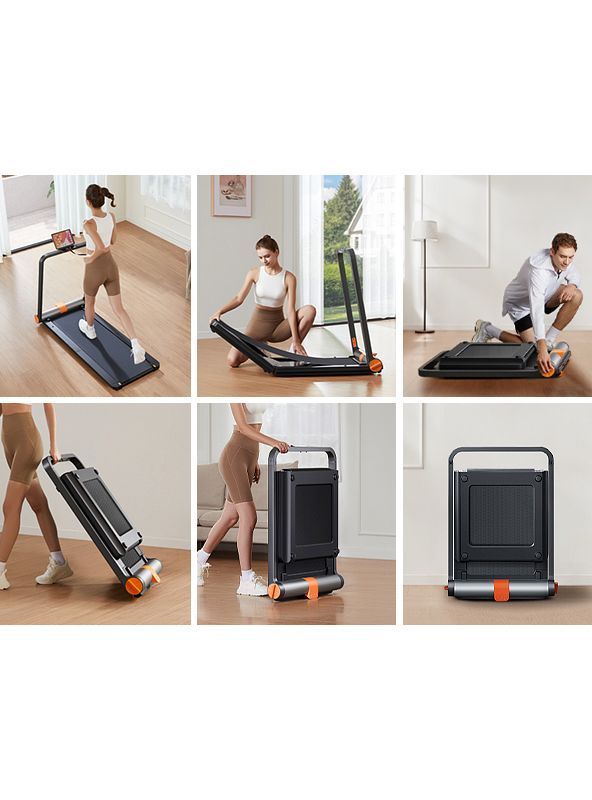KINGSMITH Trotadora Walkingpad MC11 (12KM) Xiaomi-4