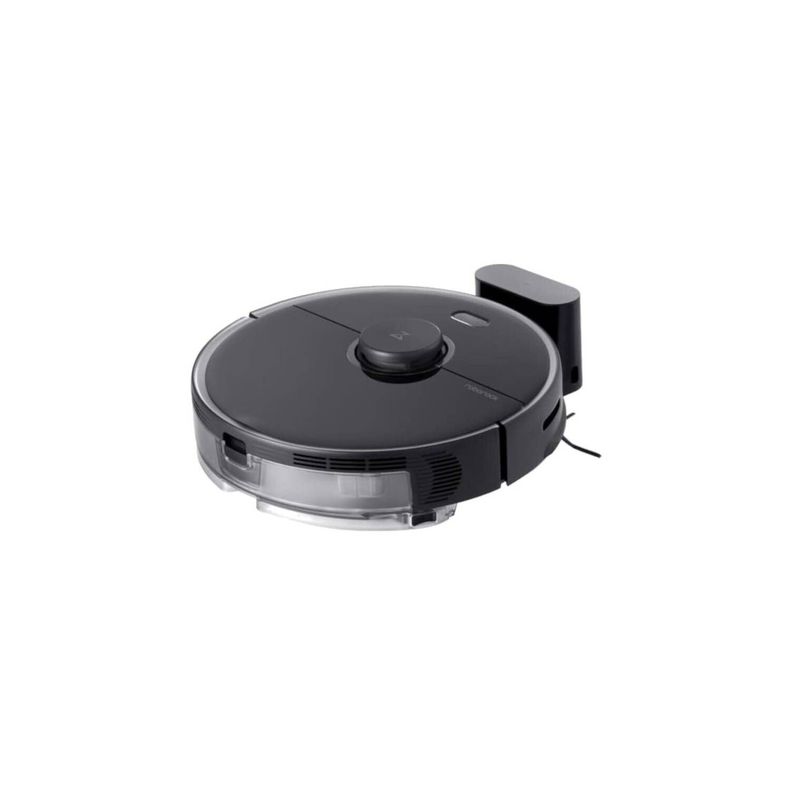 Xiaomi Roborock Aspiradora Robot S5 Max Negro-2