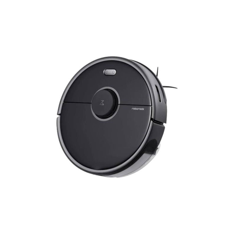 Xiaomi Roborock Aspiradora Robot S5 Max Negro-1