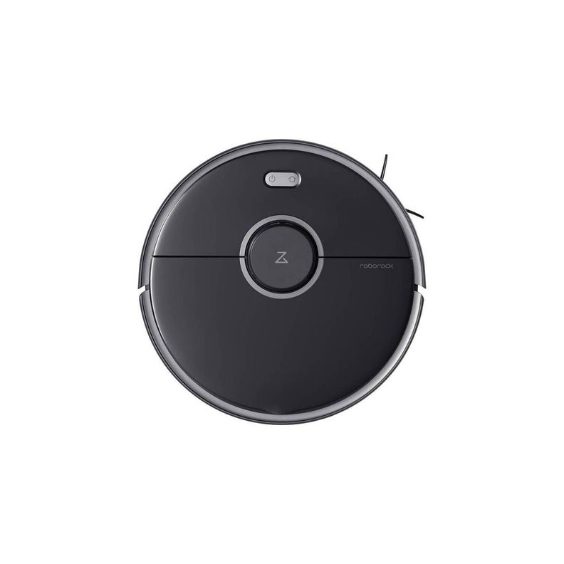 Xiaomi Roborock Aspiradora Robot S5 Max Negro-0
