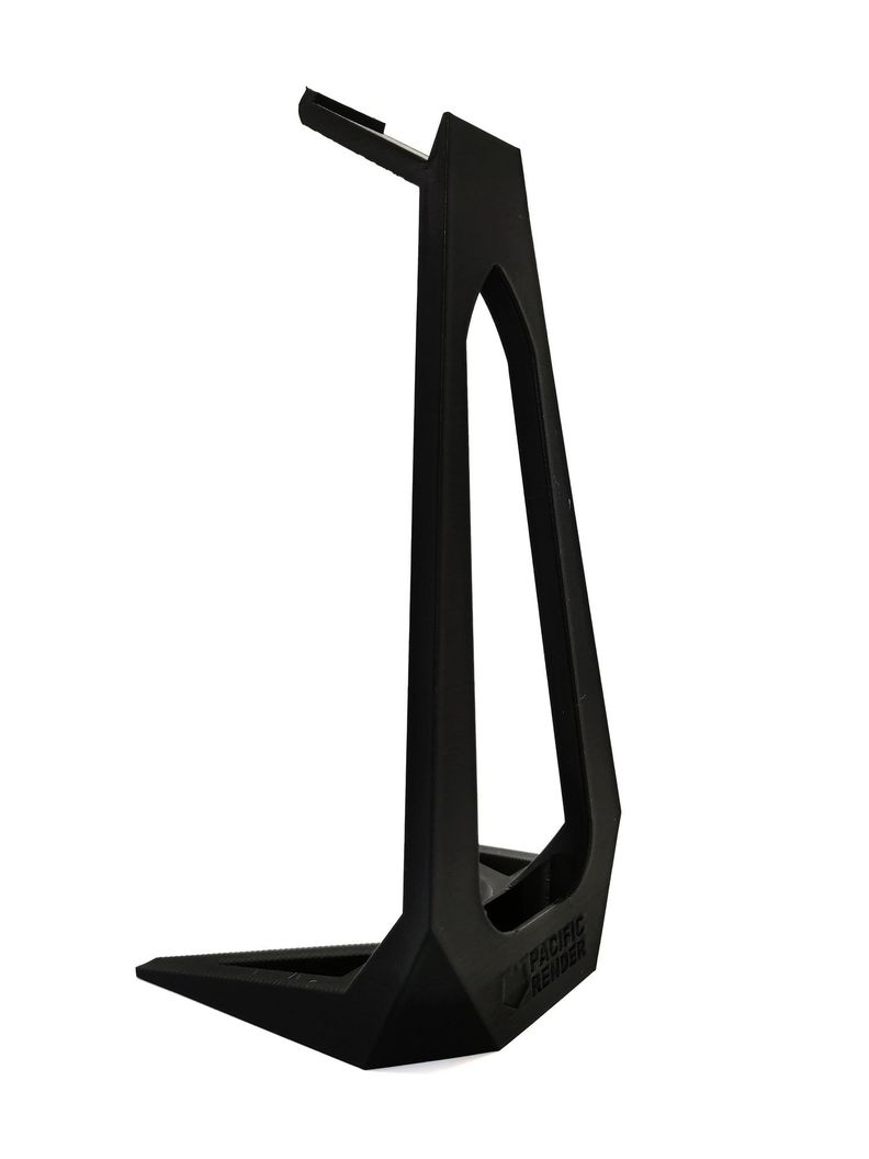 Soporte de Audífonos en 3D  Diseño Moderno-1