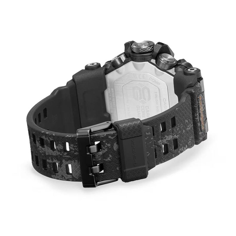 Reloj G-SHOCK GWG-2000CR-1ADR Resina/Acero Hombre Negro-6