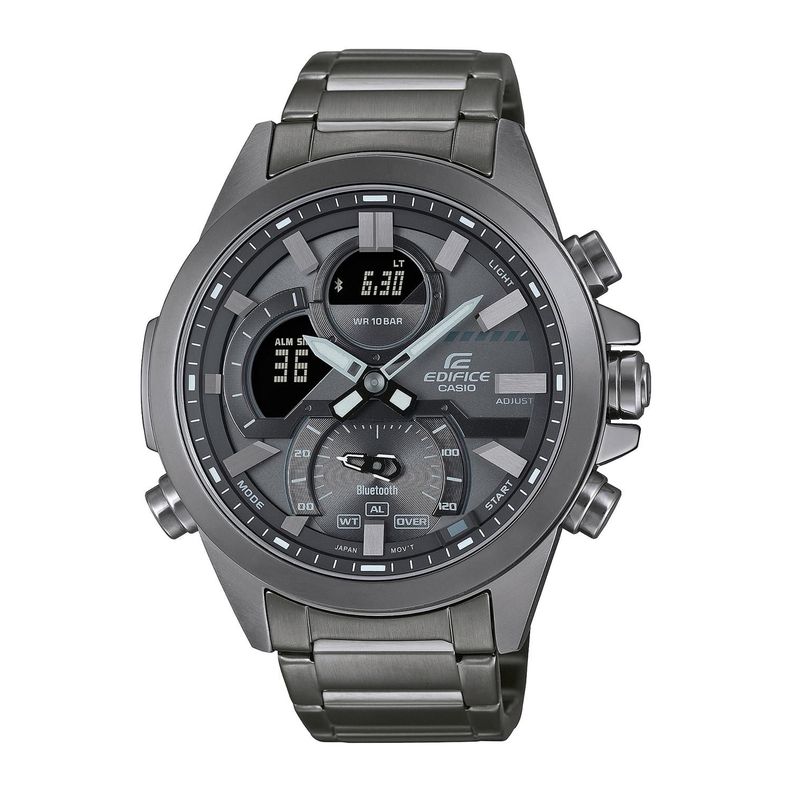 Reloj Hombre EDIFICE ECB-30DC-1BDF