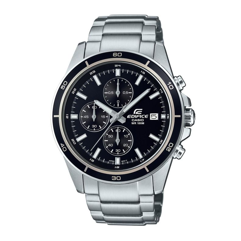 Reloj Hombre EDIFICE EFR-526D-1AVUDF