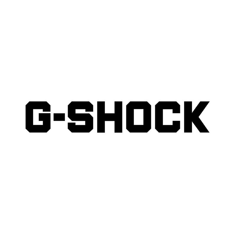 Reloj G-SHOCK GA-700CA-2ADR Resina Hombre Azul-1